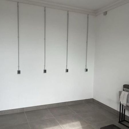梅特拉赫Studio Boskoop公寓 外观 照片
